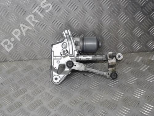 Front wiper motor PEUGEOT 5008 (0U_, 0E_) 1.6 HDi | BP24276654M29 