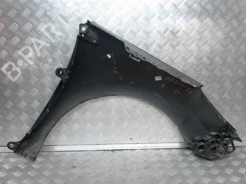 Left front fenders PEUGEOT 308 I (4A_, 4C_) 2.0 HDi | BP24272646C41 