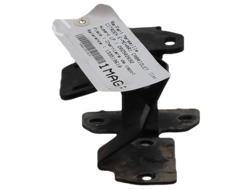 Hinge/Door check strap CITROËN E-MEHARI Electric | BP39606293C146 - Image 2