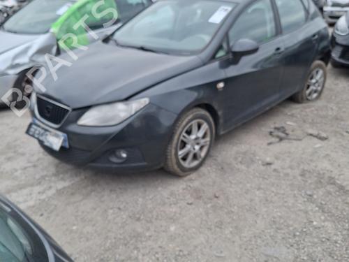 Used Parts SEAT IBIZA IV (6J5, 6P1)  1.9 TDI  4541040