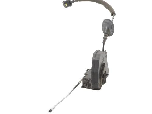 Rear left lock RENAULT CLIO IV (BH_) 1.5 dCi 75 | BP26686608C100 