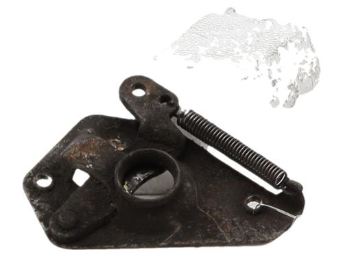Used Hood lock Hood lock 39090705 39090705