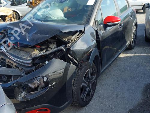 Rat CITROËN C3 III (SX) 1.2 VTi 82 | BP24531712C49 - Image 10