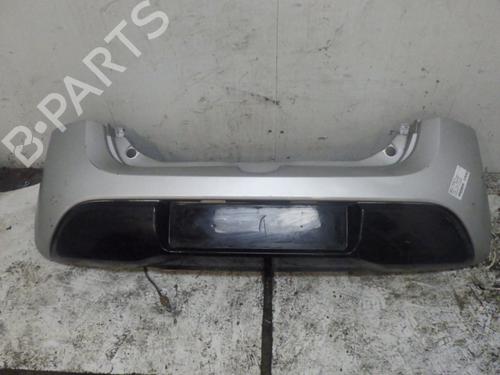 rear-bumper-renault-twingo-ii-cn0_-2007-32392615 main image