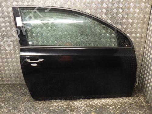 Used Right front door VW GOLF VI (5K1) 1.6 TDI (105 hp) 26002645