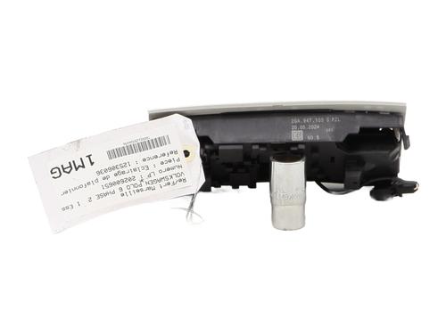 Kabinelys VW POLO VI (AW1, BZ1, AE1) 1.0 MPi | BP37744697I8 - Image 2