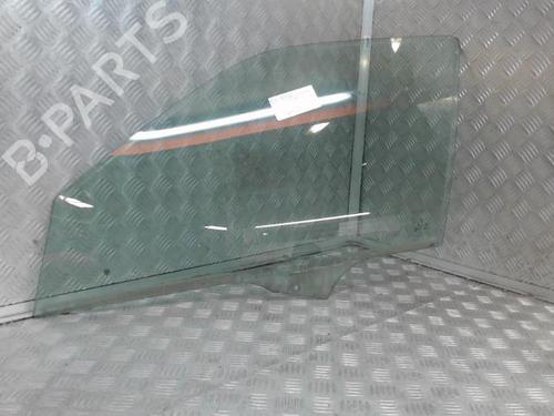 Used Front left door window PEUGEOT 406 (8B) 2.2 HDi (133 hp) 27932940