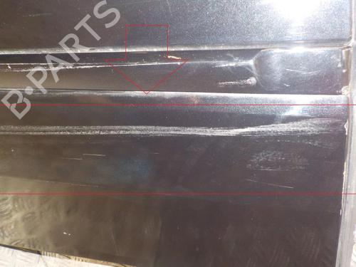 Used Right rear door Right rear door 24276851 24276851