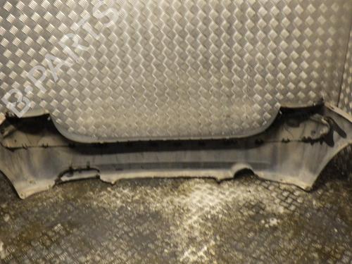 Rear bumper CITROËN XSARA PICASSO (N68) 1.6 HDi | BP26936578C8 