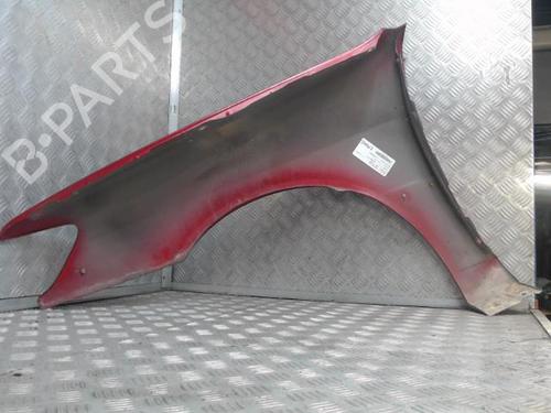 Right front fenders PEUGEOT 306 Hatchback (7A, 7C, N3, N5) 1.9 D | BP29187926C42 