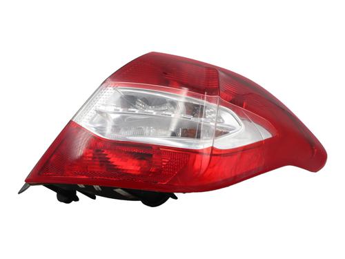 Used Right taillight CITROËN C4 II (NC_) 1.6 VTi 120 (NC5FS0, NC5FS9) (120 hp) 29187975