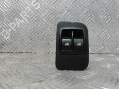 Used Left front window switch PEUGEOT BIPPER Tepee 1.4 HDi (68 hp) 24272524