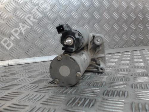 Used Starter Starter PEUGEOT 208 I (CA_, CC_) 1.2 VTI 82 (82 hp) 24276119 24276119