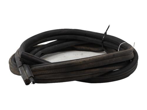 Used Rubber door seal Rubber door seal 38307899 38307899