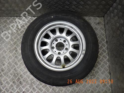 Used Rim BMW 5 (E39) 523 i (170 hp) 24277244