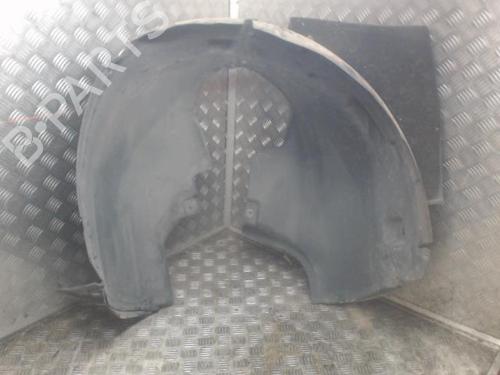 Used Wheel arch MERCEDES-BENZ M-CLASS (W164) ML 320 CDI 4-matic (164.122) (224 hp) 29571037