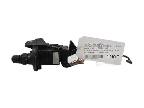 Steering column stalk RENAULT SCÉNIC II (JM0/1_) 1.5 dCi (JM1E, JM16) | BP28292585I23  - Image 5