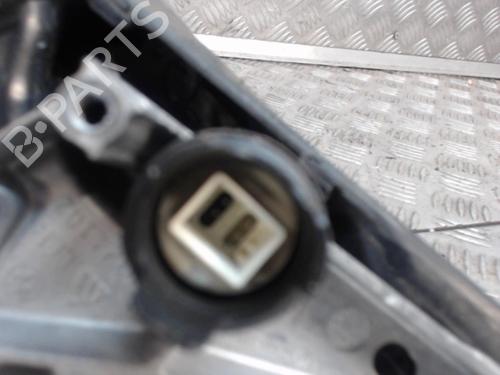 Right mirror BMW 1 (E87) 120 d | BP24273444C27 