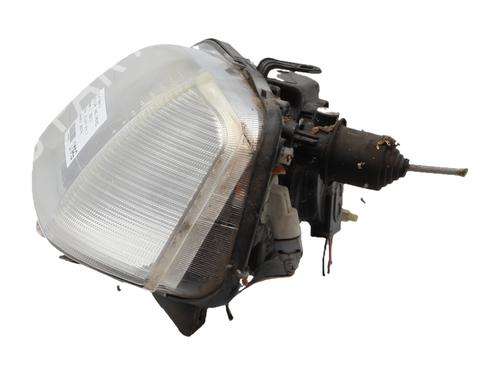 Left headlight DACIA LOGAN EXPRESS (FS_) 1.5 dCi (FS0W) | BP37744860C28 - Image 3