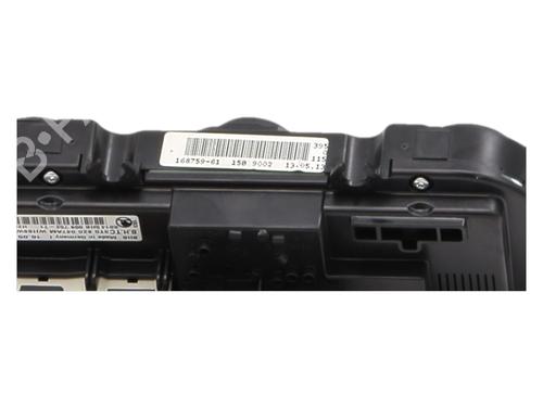 Climate control SKODA YETI (5L) 1.2 TSI | BP36169253I5 - Image 5