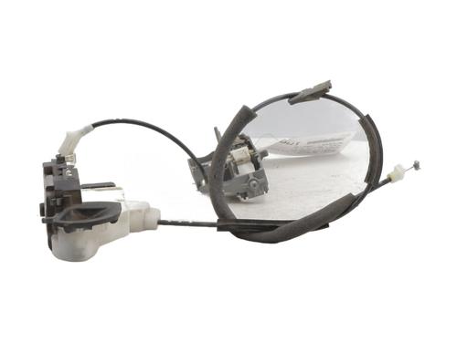 Front left lock CITROËN DS3 (SA_) 1.6 HDi 110 | BP28133347C98 