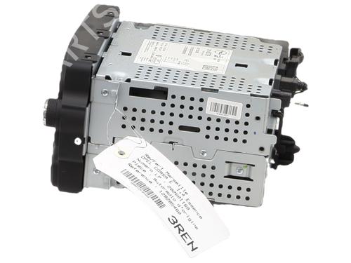 Radio OPEL CORSA E (X15) 1.4 (08, 68) | BP36757531E6 - Image 3