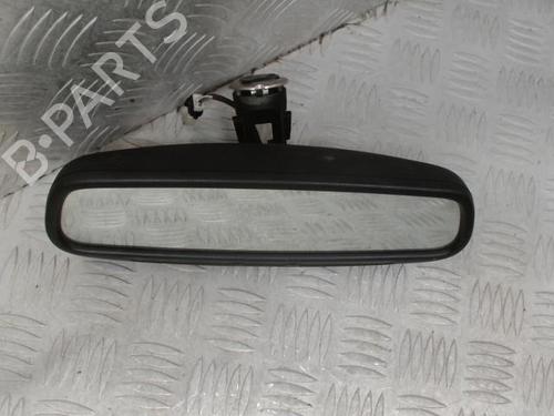 Used Rear mirror FORD FIESTA VI (CB1, CCN) 1.25 (82 hp) 24272225