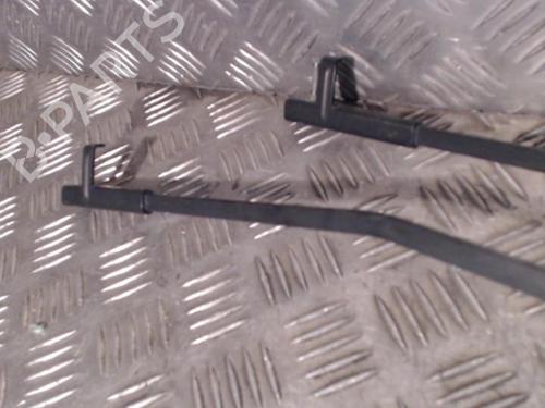 Front windshield wiper arm FORD FOCUS C-MAX (DM2) 1.6 TDCi | BP24270066C143 - Image 3