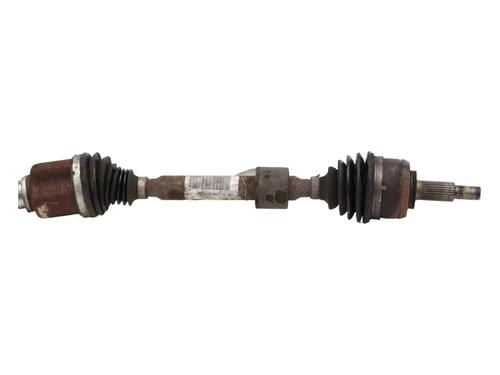 Left front driveshaft RENAULT MEGANE IV Hatchback (B9A/M/N_) | BP33737711M38 - Image 2