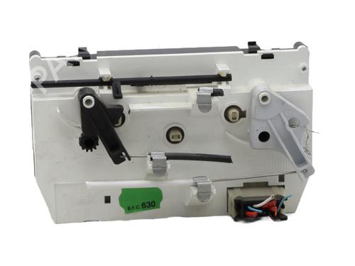 Comando chauffage PEUGEOT 206 Hatchback (2A/C) 1.4 i | BP29614016I5 