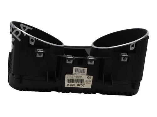 Instrument cluster VW GOLF VI (5K1) 2.0 TDI | BP31953574C47 