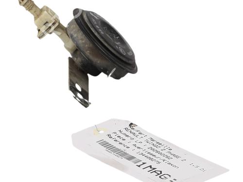 Horn RENAULT TWINGO II (CN0_) 1.5 dCi 90 | BP40118298E13 - Image 3