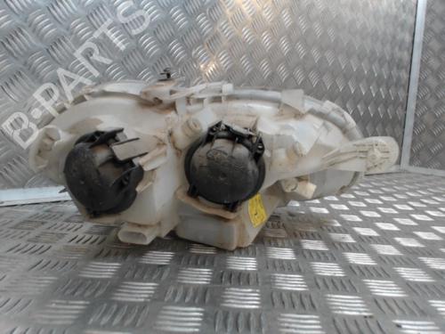 Left headlight SMART FORTWO Coupe (450) 0.7 (450.352, 450.332) | BP24283228C28 
