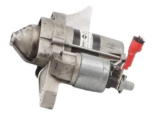 Starter RENAULT TWINGO III (BCM_, BCA_) 0.9 TCe 90 (BCM9, BCM2) | BP33415303M8 - Image 4