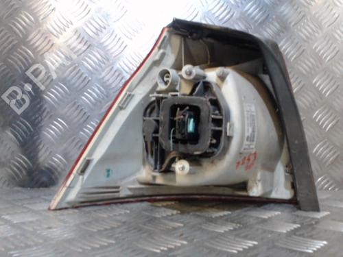 Used Right taillight Right taillight VW GOLF V (1K1) 1.9 TDI (90 hp) 24266481 24266481