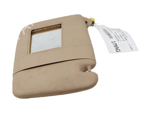 Left sun visor BMW 3 (E36) | BP37676824I1 - Image 3