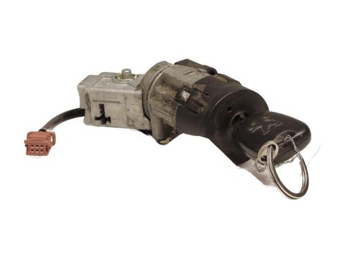 Ignition barrel PEUGEOT PARTNER Box Body/MPV 1.6 HDi | BP24525744M48 