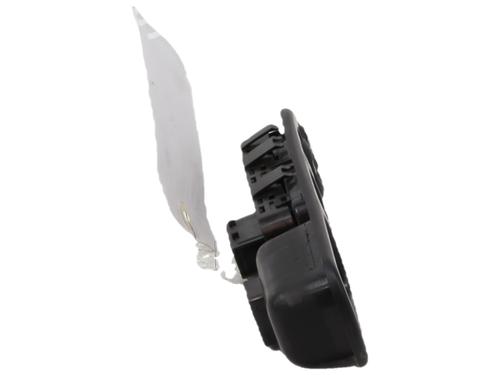 Left front window switch PEUGEOT 207 (WA_, WC_) 1.4 16V | BP37495875I27 - Image 3