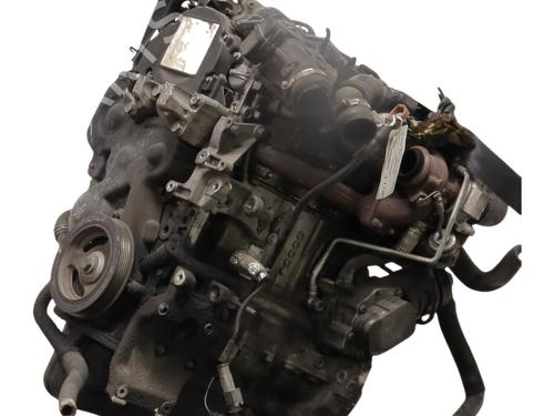 Used Engine Engine PEUGEOT 308 SW I (4E_, 4H_) 1.6 HDi (90 hp) 33707305 33707305