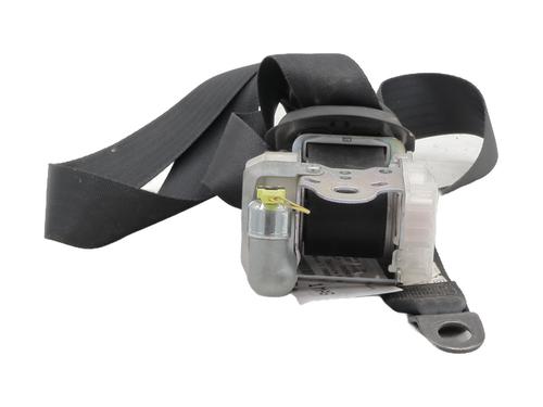 Used Front left seatbelt Front left seatbelt PEUGEOT 107 (PM_, PN_) 1.0 (68 hp) 27573158 27573158