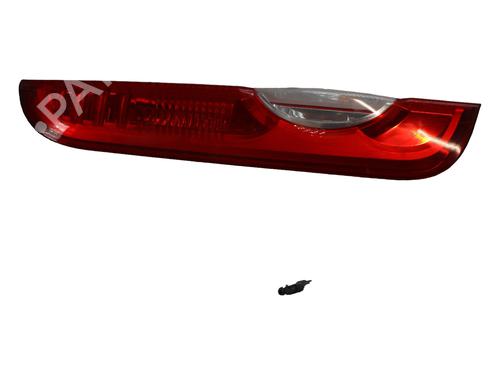 Used Left taillight Left taillight RENAULT TRAFIC II Van (FL) 2.0 dCi 115 (FL01, FL0U, FL00, FL0H, FL0M) (114 hp) 39939811 39939811