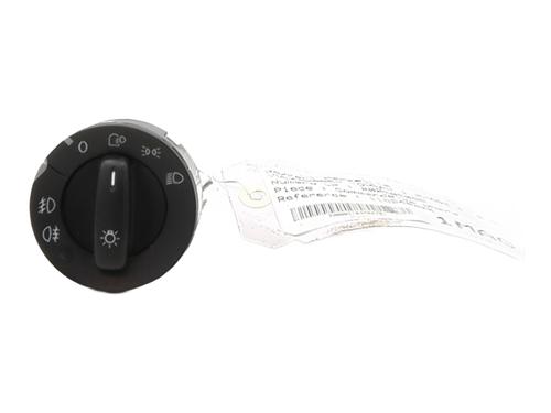 Headlight switch VW TOURAN (1T1, 1T2) 2.0 TDI 16V | BP31253400I24 - Image 5