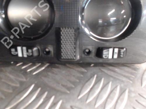 Interior roof light ALFA ROMEO GIULIETTA (940_) 1.6 JTDM (940FXD1A) | BP24271754I8 