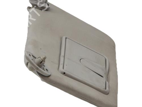 Used Left sun visor Left sun visor 37745063 37745063