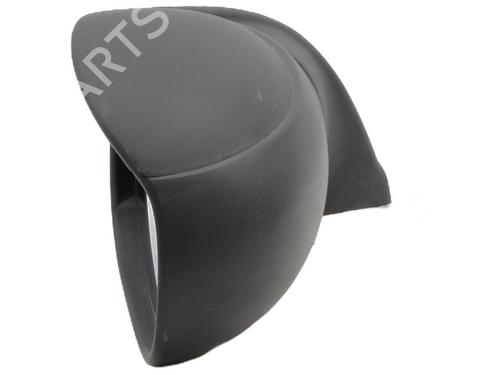 Right mirror CITROËN C3 I (FC_, FN_) 1.4 i | BP28127349C27 