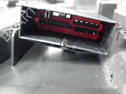 Middle console JAGUAR F-PACE (X761) 2.0 TD4 AWD | BP24279658I22  - Image 10