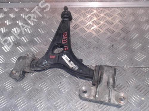 Used Right front suspension arm CITROËN JUMPY II Van 1.6 HDi 90 16V (90 hp) 24270234