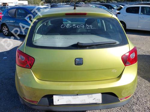 Left taillight SEAT IBIZA IV (6J5, 6P1) 1.9 TDI | BP24268270C34 