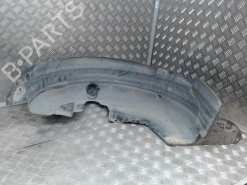 Used Wheel arch CITROËN C4 CACTUS 1.2 VTi 82 (82 hp) 24274271