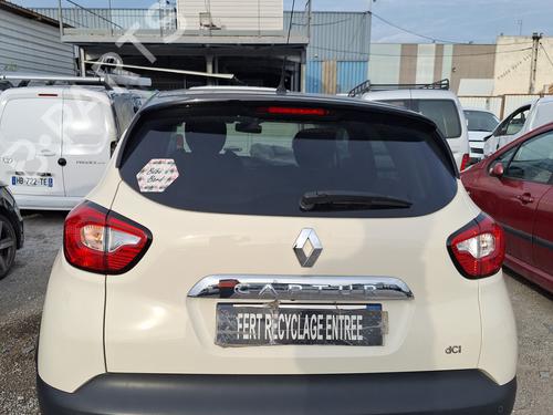 Rear left interior door handle RENAULT CAPTUR I (J5_, H5_) 1.5 dCi 110 | BP31249054I15 - Image 17